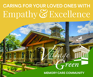 Village Green Assisted Living and Memory Care Kingwood | 2050 W Lake Houston Pkwy, Kingwood, TX 77339, USA | Phone: (832) 644-9771