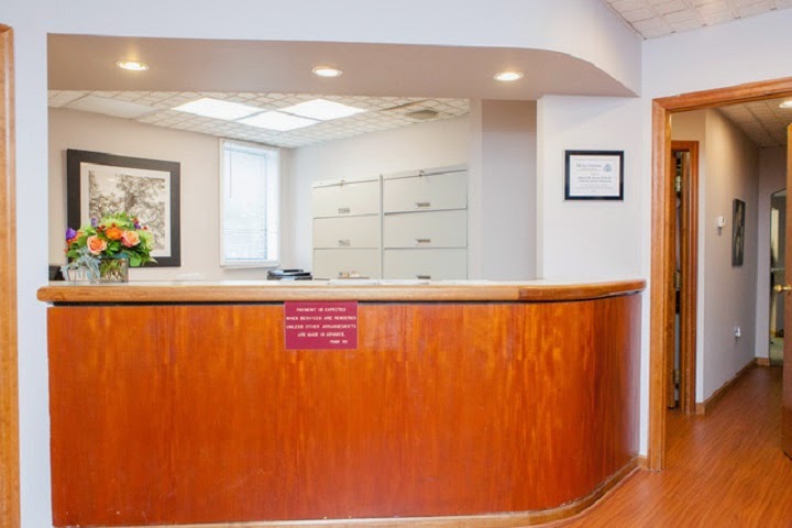 Lawrence Dental Associates | 3100 Princeton Pike bldg 4 ste.e, Lawrenceville, NJ 08648, USA | Phone: (609) 895-8844