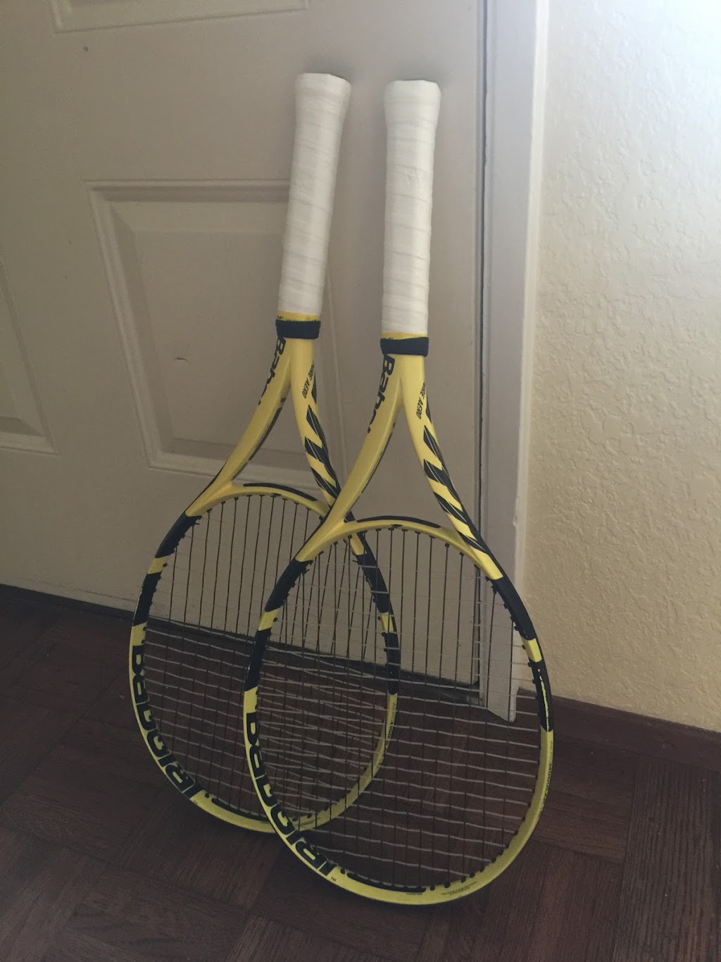 Joshs Racquet Stringing | 5543 Civic Terrace Ave, Newark, CA 94560, USA | Phone: (510) 203-7836