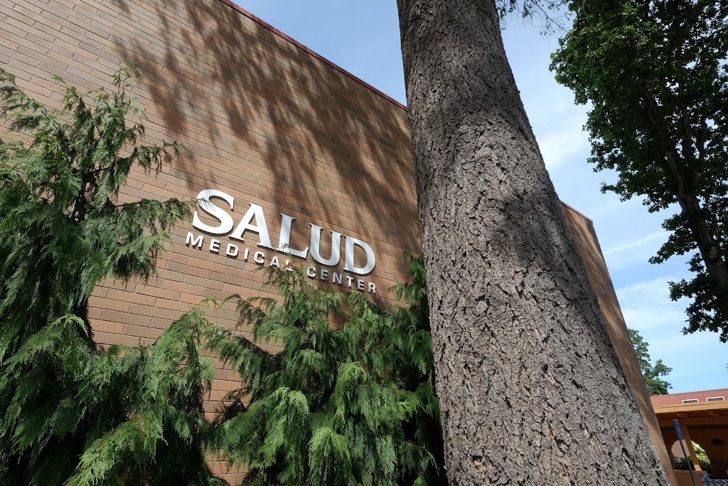 Salud Medical Center | 1175 Mt Hood Ave, Woodburn, OR 97071, USA | Phone: (503) 982-2000