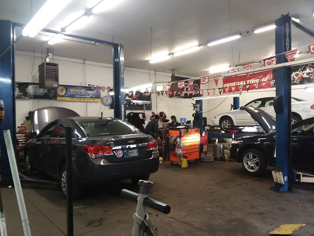 Faulkenburg Automotive | 3536 Paoli Pike, Floyds Knobs, IN 47119, USA | Phone: (812) 948-2576