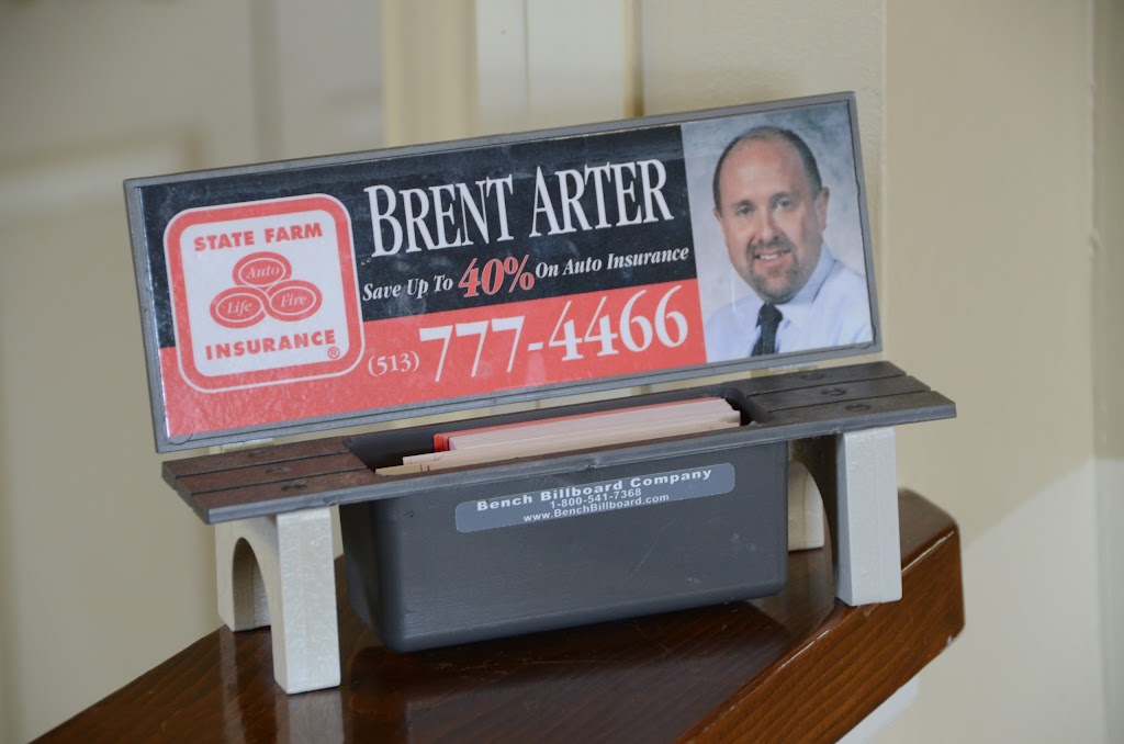 Brent Arter - State Farm Insurance Agent | 6947 Tylersville Rd, West Chester Township, OH 45071, USA | Phone: (513) 777-4466