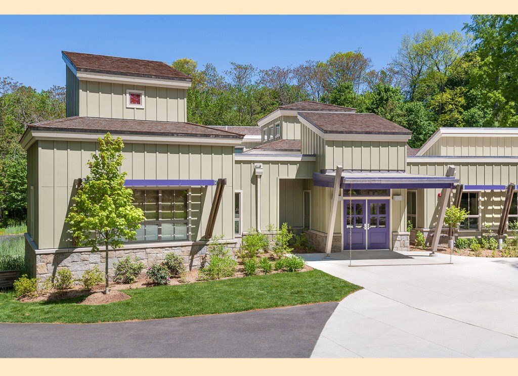 Winston Preparatory School- Connecticut | 57 W Rocks Rd, Norwalk, CT 06851, USA | Phone: (203) 229-0465