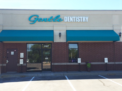 Gentle Dentistry - Edina Office | 5107 Gus Young Ln, Edina, MN 55436, USA | Phone: (952) 929-0641