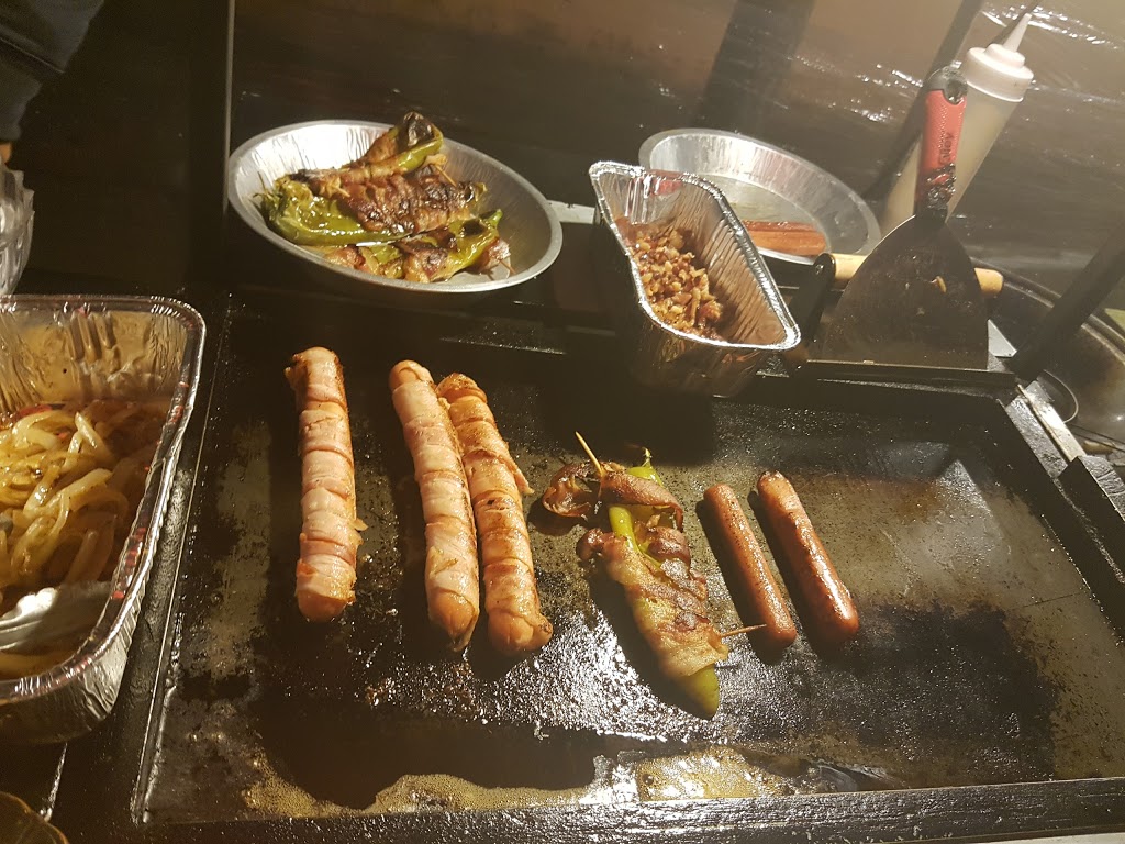 Hamburguesas Y Hotdogs Los Barbones | Josefa Ortiz de Domínguez 15901, Infonavitlatinos, Tijuana, B.C., Mexico | Phone: 664 241 1014