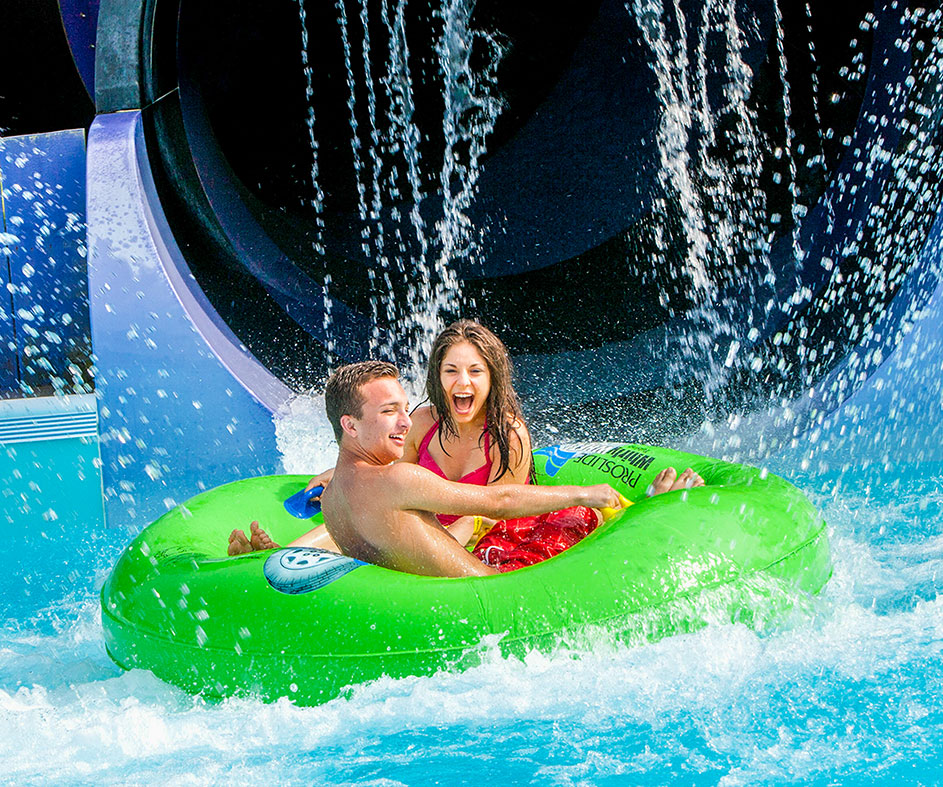 Wet n Wild Emerald Pointe Water Park | 3910 S Holden Rd, Greensboro, NC 27406, USA | Phone: (336) 852-9721