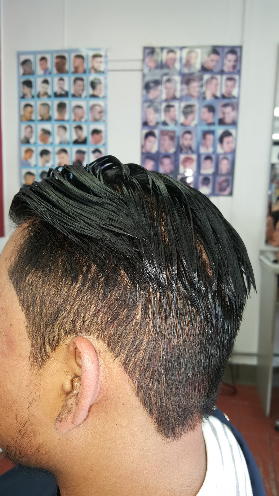 Petras Beauty & Barber | 2210 Marine Ave unit d, Gardena, CA 90249, USA | Phone: (310) 527-0121