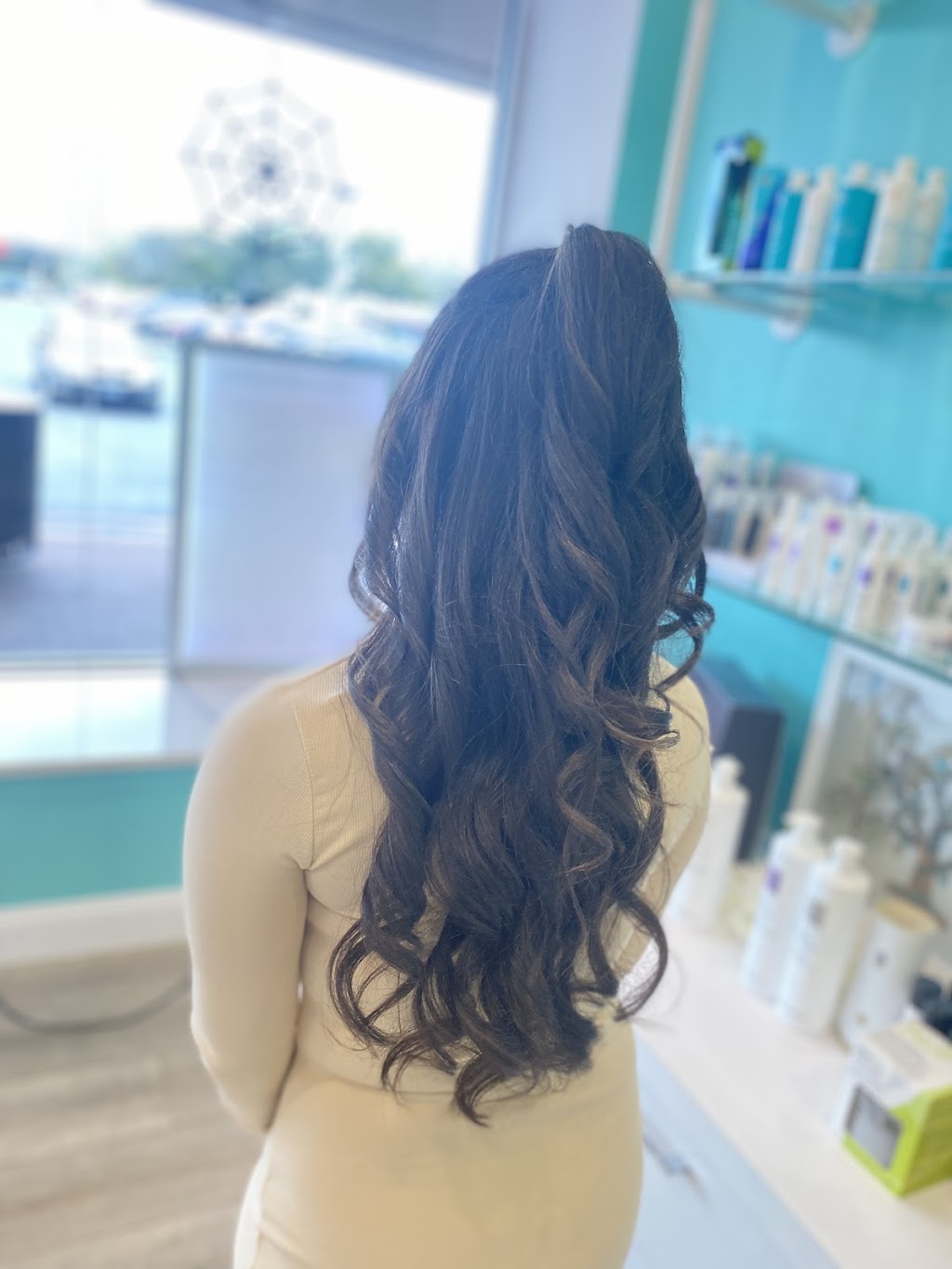 La Bella Vita Hair Salon of Albertson, New York | 1040 Willis Ave, Albertson, NY 11507, USA | Phone: (516) 484-0220