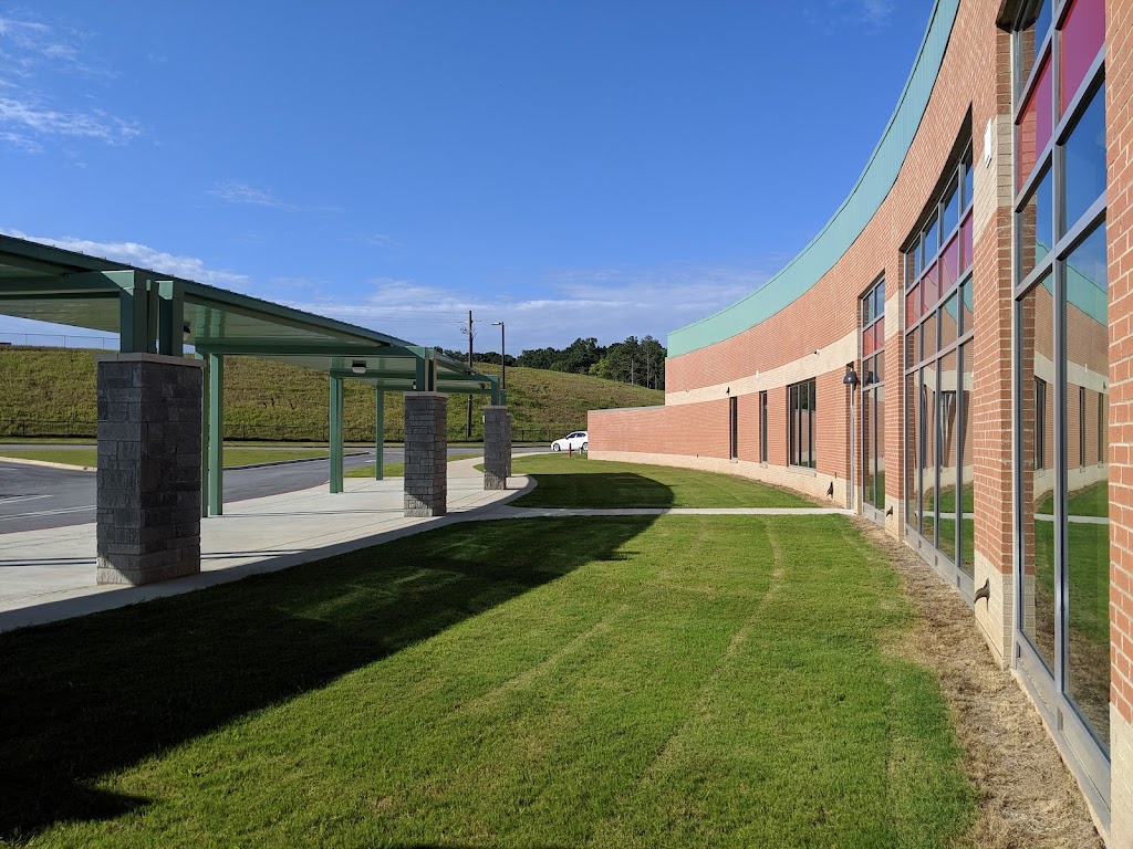 Pine Street Elementary School | 500 Sigman Rd, Conyers, GA 30012, USA | Phone: (770) 483-8713