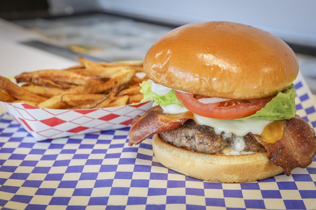 Kennedy’s Pioneer Burger | 22536 CA-88, Pioneer, CA 95666, USA | Phone: (209) 295-8826