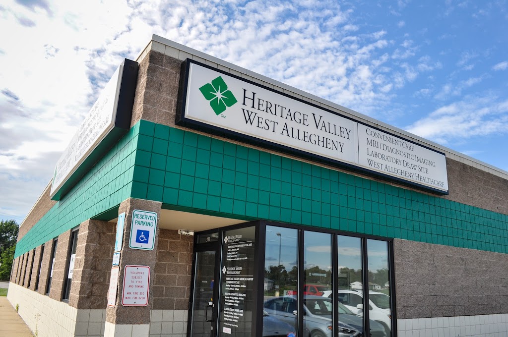 Heritage Valley Medical Group - Cheng V. Lee, MD | 300 Lincoln Hwy, Imperial, PA 15126, USA | Phone: (724) 773-3001