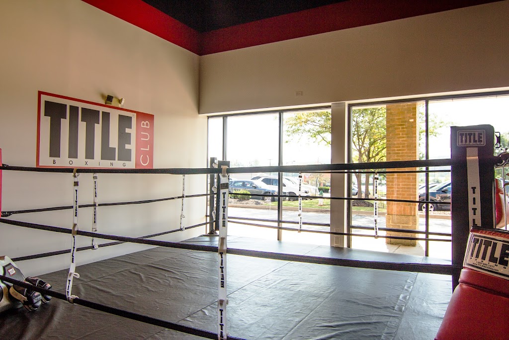 TITLE Boxing Club Loveland | 10649 Loveland Madeira Rd, Loveland, OH 45140, USA | Phone: (513) 900-9150