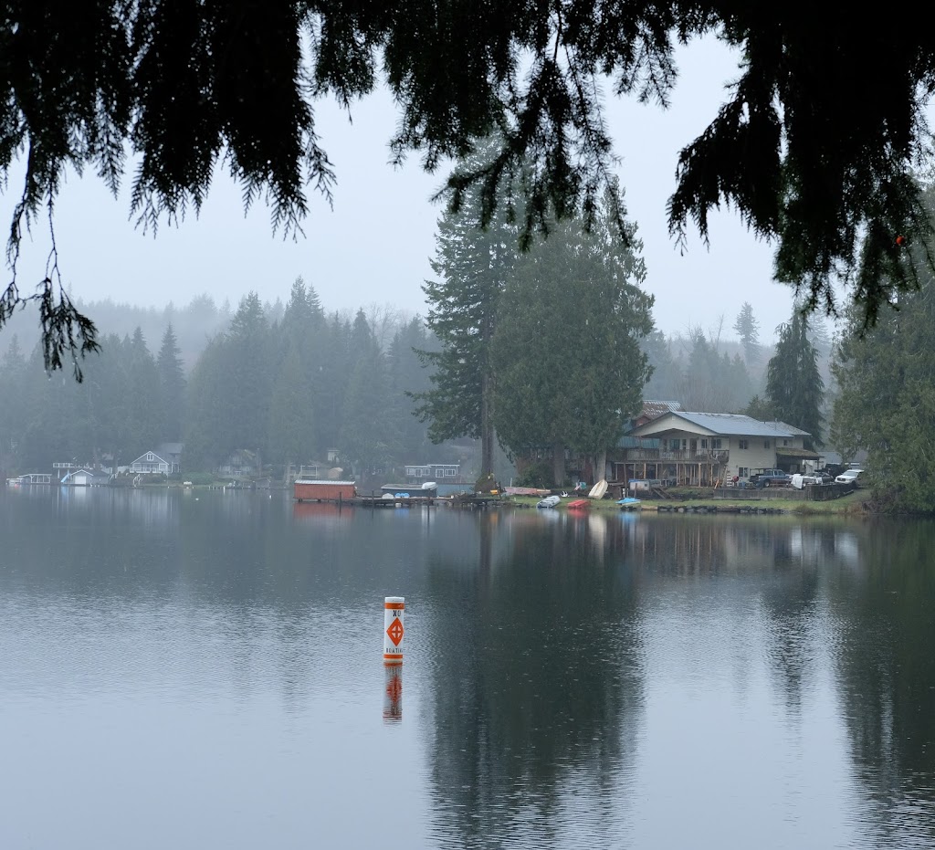 Lake Roesiger Park | 1608 S Lake Roesiger Rd, Snohomish, WA 98290, USA | Phone: (425) 388-6600