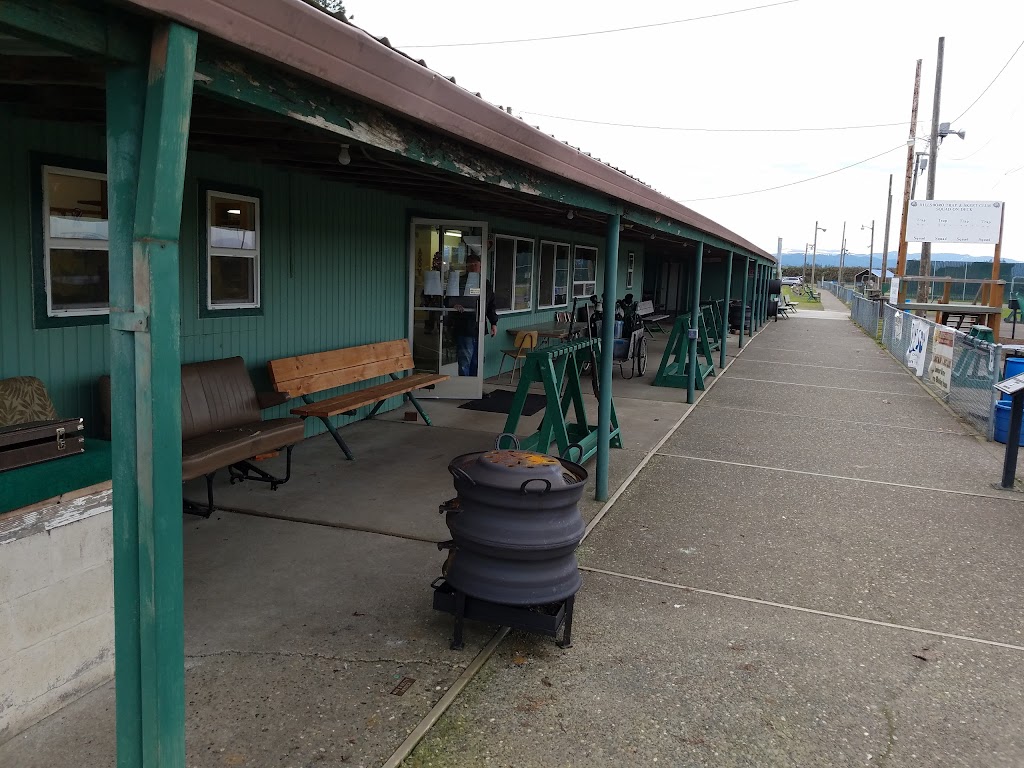 Hillsboro Trap & Skeet Club | 33295 NW Wren Rd, Hillsboro, OR 97124, USA | Phone: (503) 648-2972