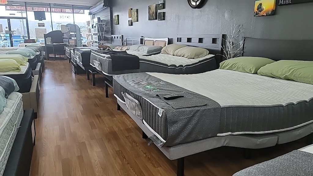 Sherris Mattresses | 16600 SE McLoughlin Blvd, Milwaukie, OR 97267, USA | Phone: (503) 328-8741