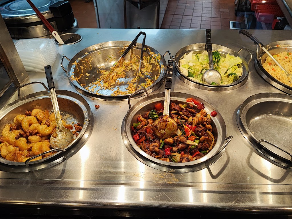 Panda Express | 1621 SW Wilshire Blvd, Burleson, TX 76028, USA | Phone: (817) 426-0080