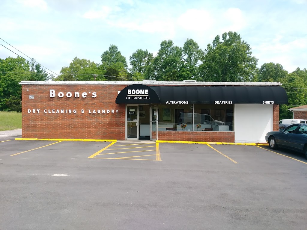 Boone Cleaners & Dry Cleaning | 689 Knox Blvd, Radcliff, KY 40160 | Phone: (270) 351-6700