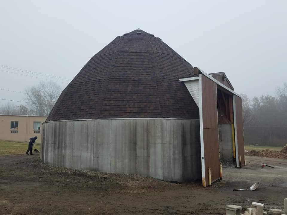 Meissen and Sons Roofing | 1611 S Prairie Ln, Raymore, MO 64083, USA | Phone: (816) 331-8909