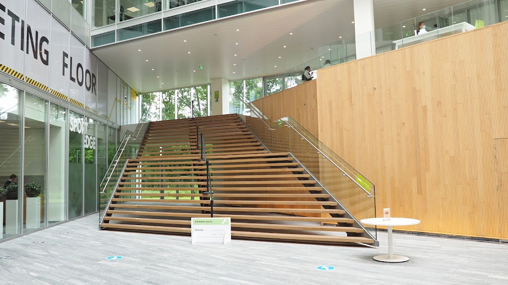 Deloitte Amsterdam | Gustav Mahlerlaan 2970, 1081 LA Amsterdam, Netherlands | Phone: 088 288 2888