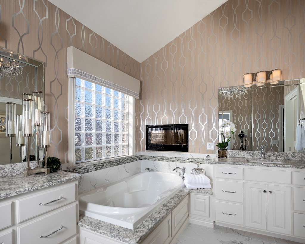 Room Reimagined Design - Gina Wolleat | 54 Century Tr, Lino Lakes, MN 55014 | Phone: (651) 387-3861