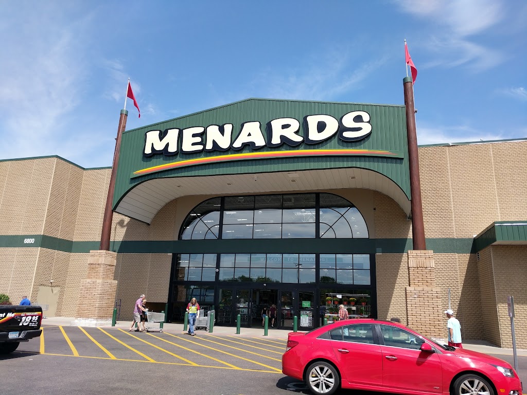 Menards | 6800 Wayzata Blvd, Golden Valley, MN 55426 | Phone: (763) 541-9300