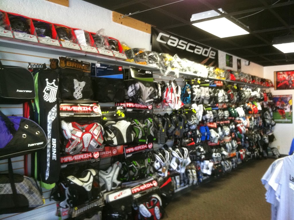 Lacrosse Idaho (LAXID) Lacrosse and Hockey Shop | 8189 Westpark St, Boise, ID 83704, USA | Phone: (208) 384-5299