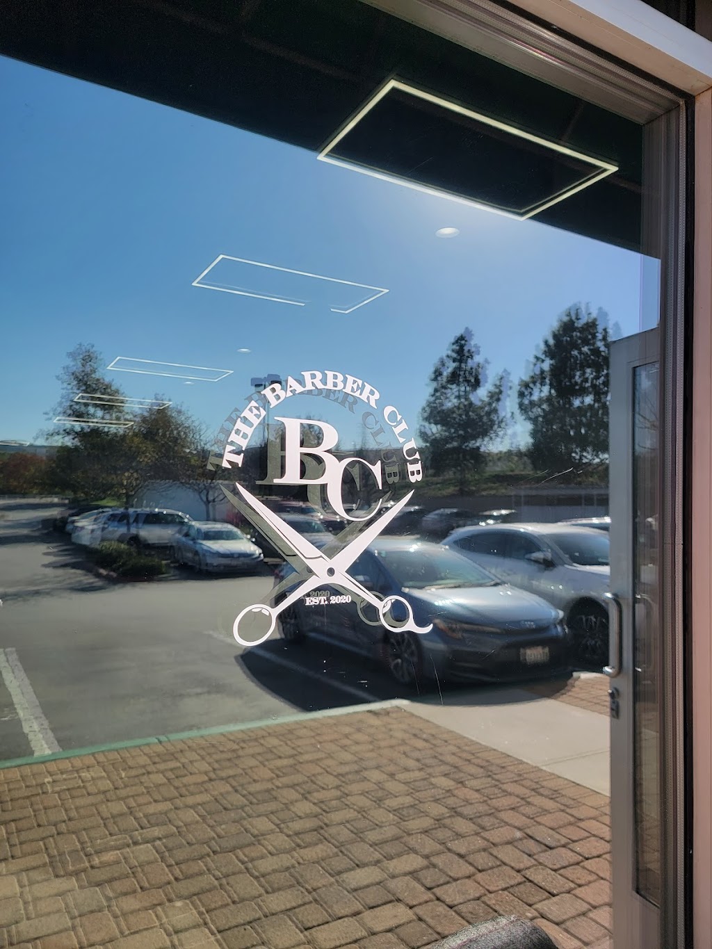 The Barber Club | 5771 Pine Ave Unit M, Chino Hills, CA 91709, USA | Phone: (909) 506-8322