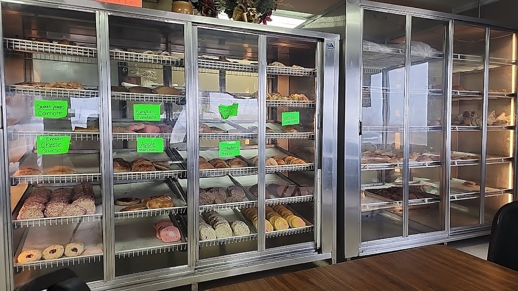 Gonzalez Bakery | 2532 S Hwy 77, Waxahachie, TX 75165, USA | Phone: (972) 351-9091