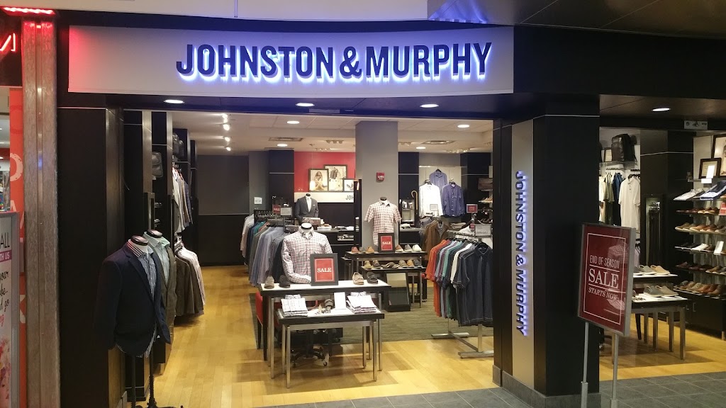 Johnston & Murphy | 5300 Riverside Dr, Cleveland, OH 44135 | Phone: (216) 898-0631