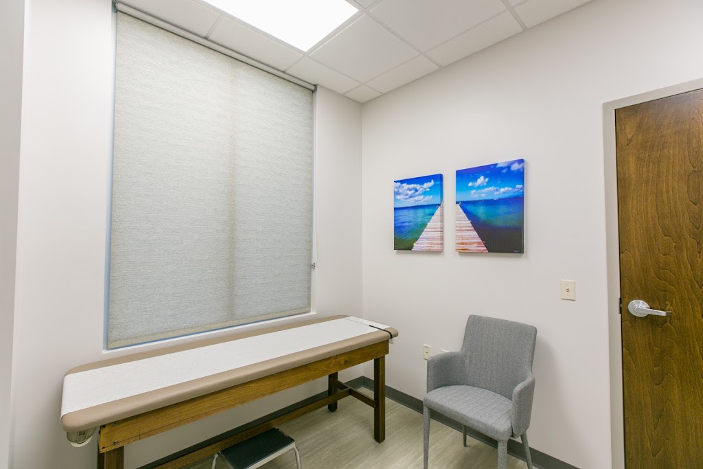 Paradigm Orthopedics and Sports Medicine | 995 Robert Blvd, Slidell, LA 70458, USA | Phone: (985) 520-0909