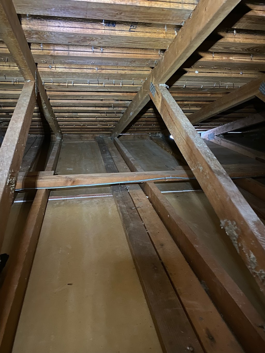 Attic Pros | 718 Douglas Ave, Oakland, CA 94603, USA | Phone: (800) 543-0382