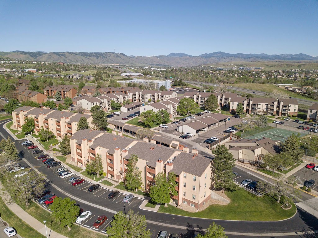 Riva Ridge Rental | 455 Wright St UNIT 2, Lakewood, CO 80228, USA | Phone: (303) 989-0987