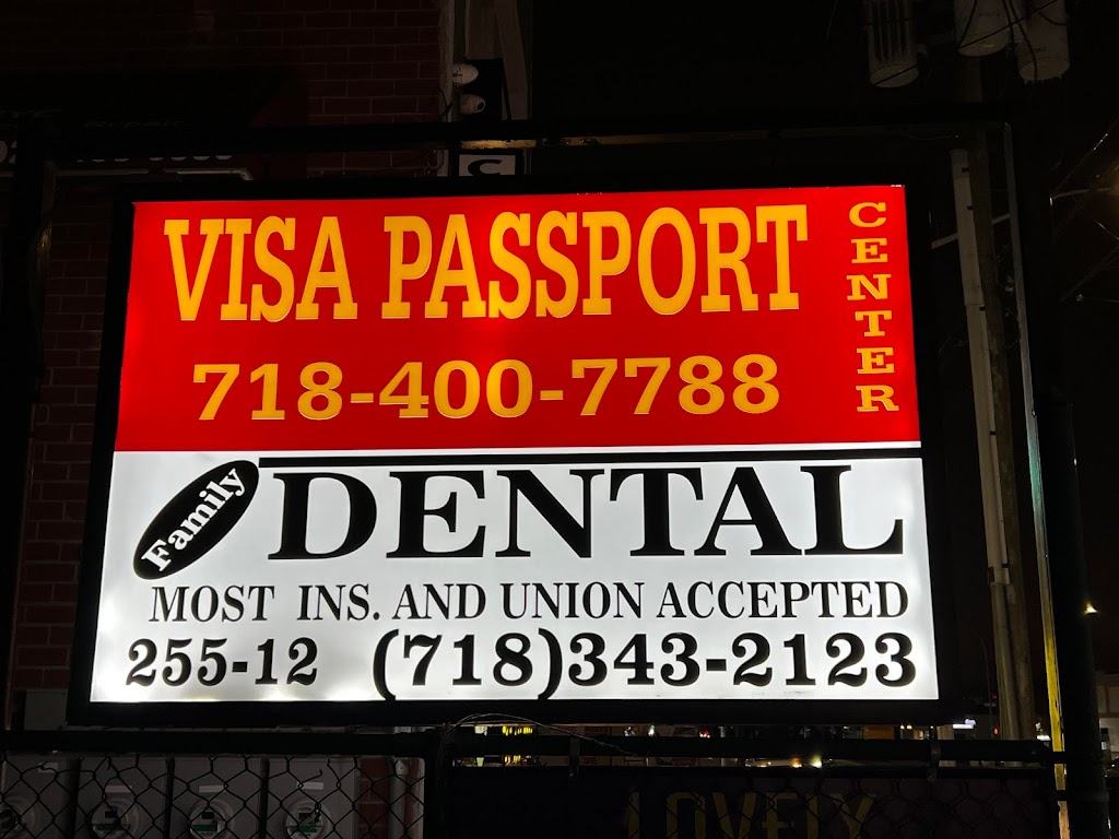 INDIAN VISA PASSPORT CENTER | 255-12 Hillside Avenue, Queens, NY 11004, USA | Phone: (718) 400-7788