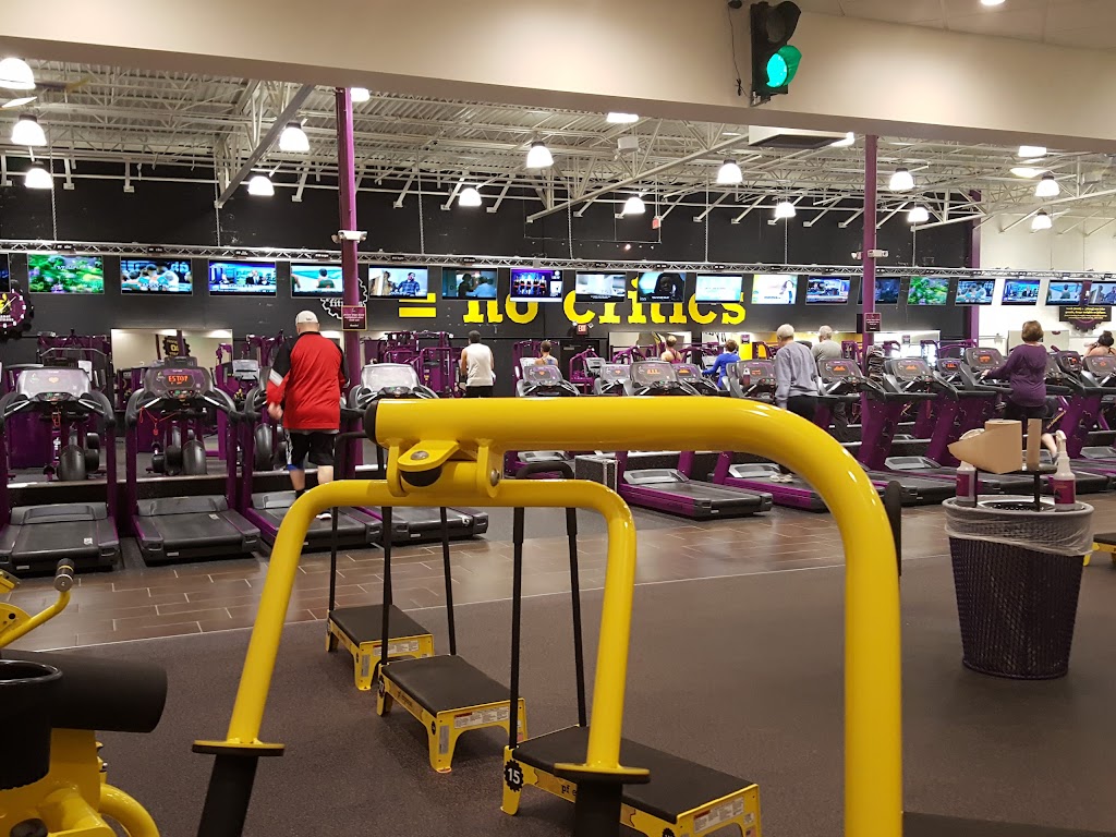 Planet Fitness | 1116 Eastchester Dr, High Point, NC 27265, USA | Phone: (336) 885-8000