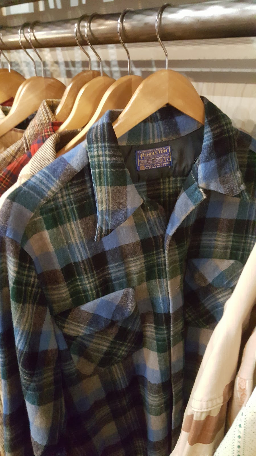 Replay Vintage | 516 W 1st St, Claremont, CA 91711, USA | Phone: (909) 626-7372