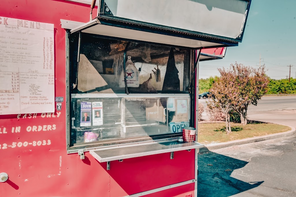 Larrys philly shack | 1903 E US Hwy 377, Granbury, TX 76049 | Phone: (682) 500-8033