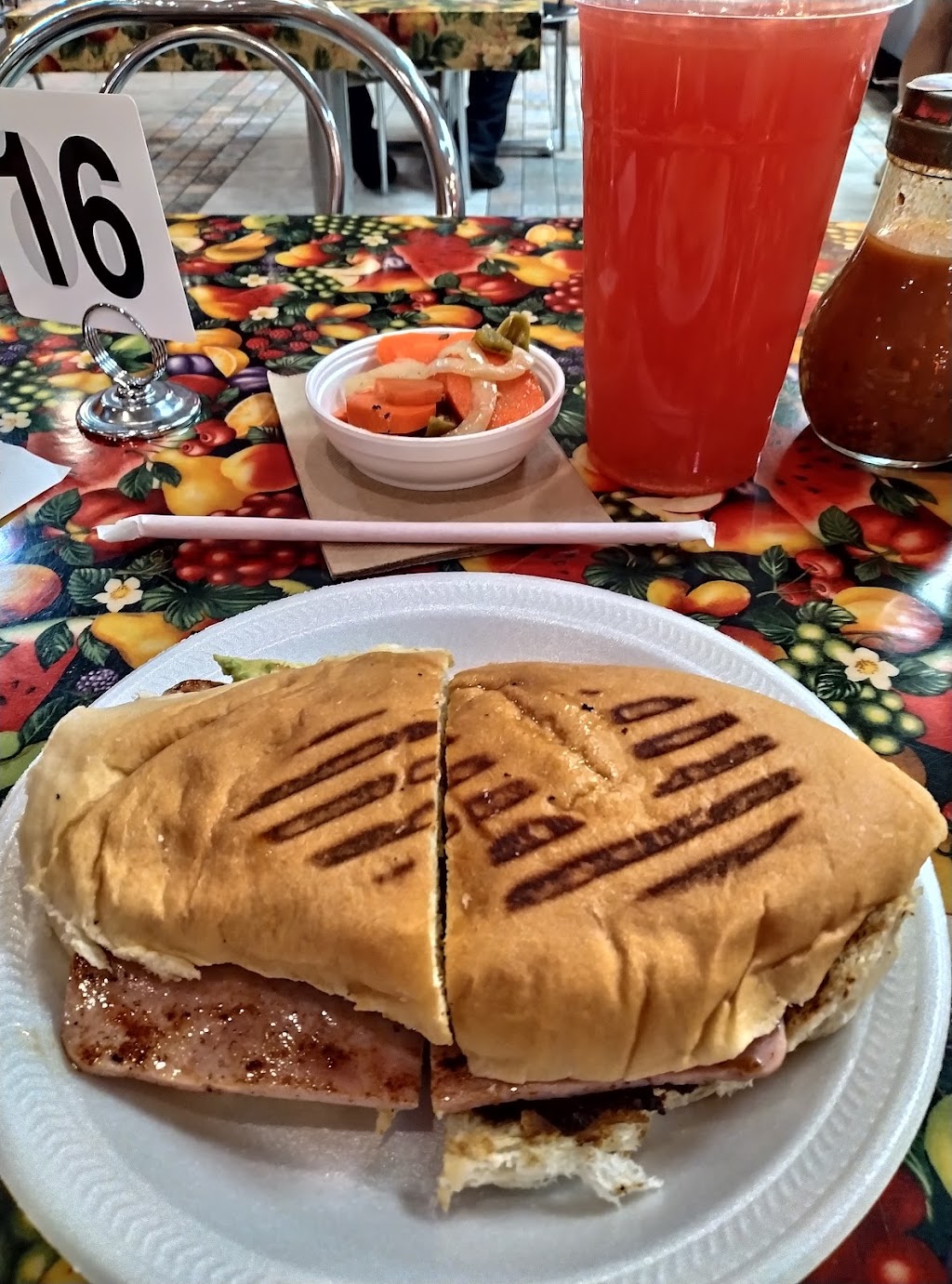 Tortas Sinaloa | 14510 Baldwin Park Towne Center # C, Baldwin Park, CA 91706 | Phone: (626) 338-9555