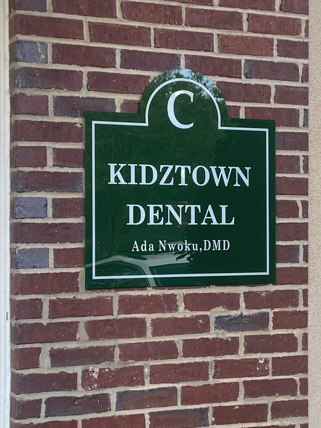 Kidztown Dental. | 5041 Dallas Hwy c, Powder Springs, GA 30127, USA | Phone: (770) 485-3366