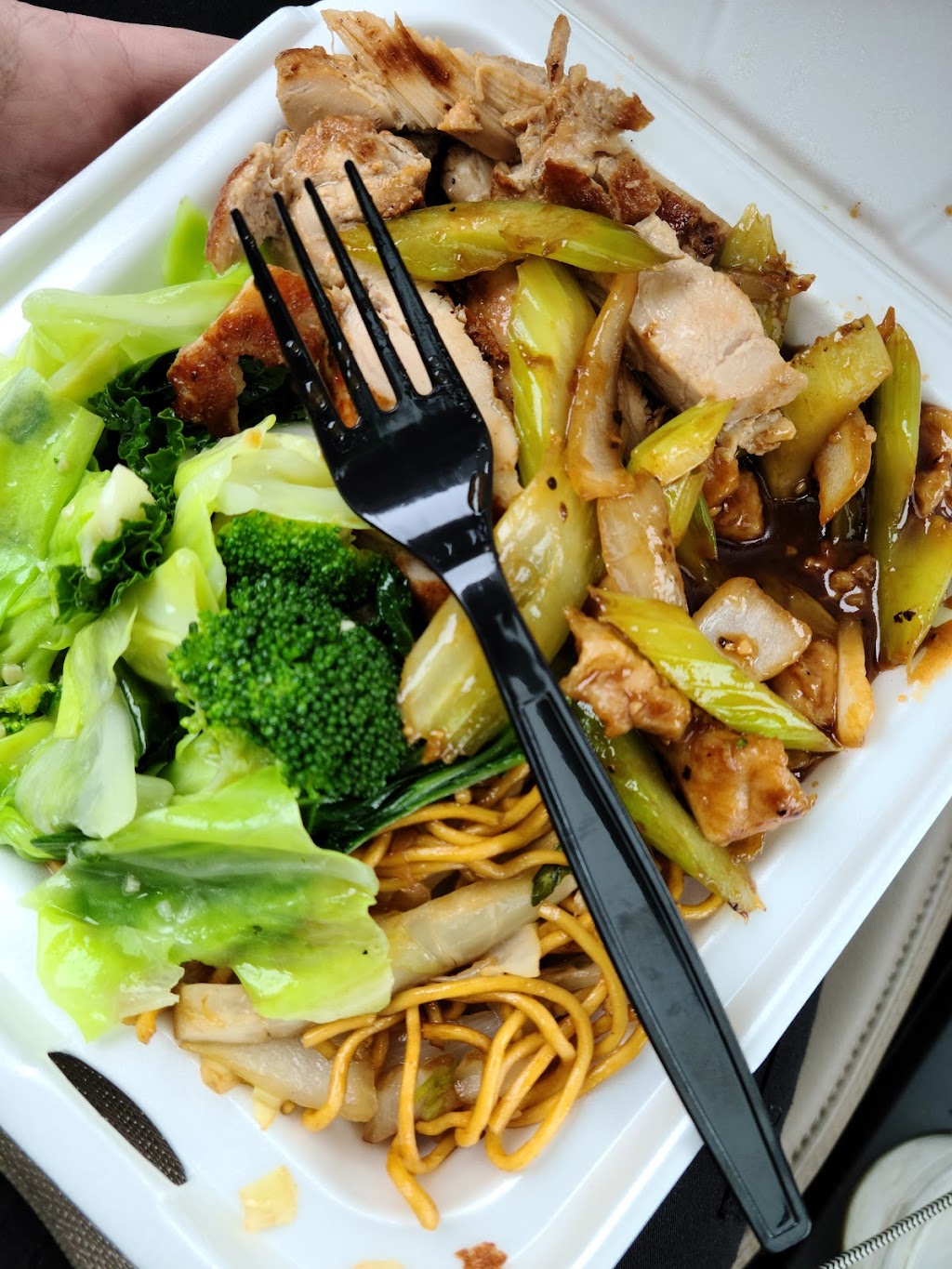 Panda Express | 9184 Mentor Ave, Mentor, OH 44060, USA | Phone: (440) 266-1799