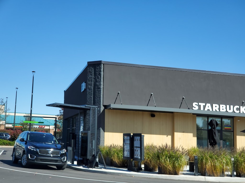 Starbucks | 2701 Ridge Pike, Trooper, PA 19403, USA | Phone: (610) 331-3699