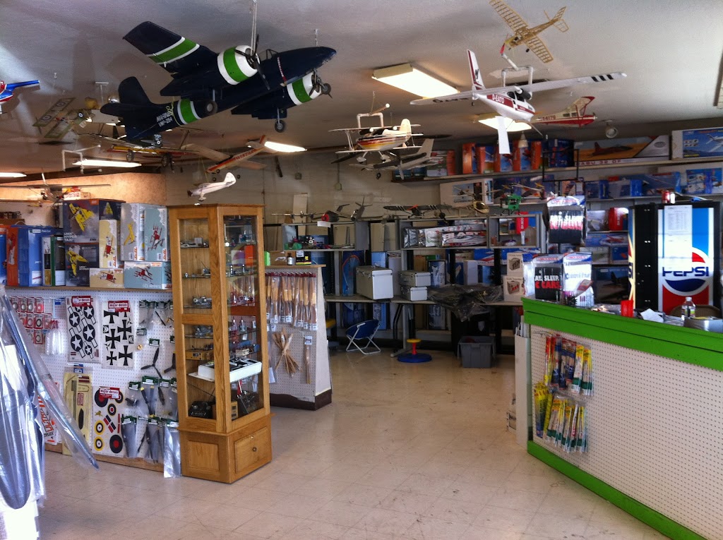 Duncans R/C Hobby Shops | 7146 N 35th Ave, Phoenix, AZ 85051, USA | Phone: (602) 347-5518