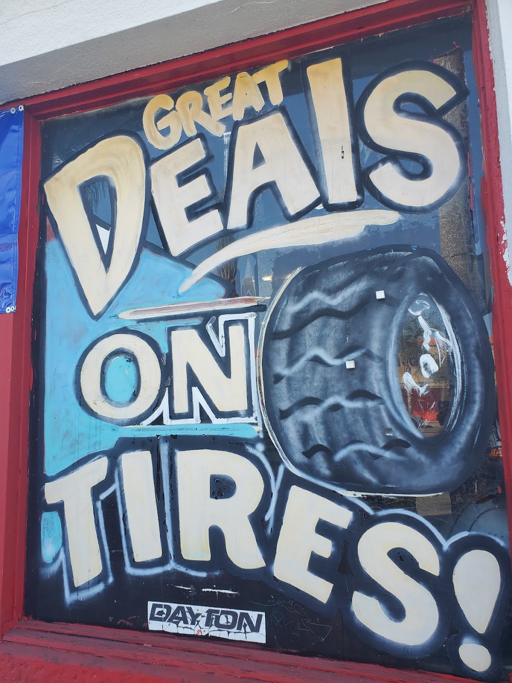 Wise Tire & Brake Co | 949 S La Brea Ave, Inglewood, CA 90301, USA | Phone: (310) 677-1515