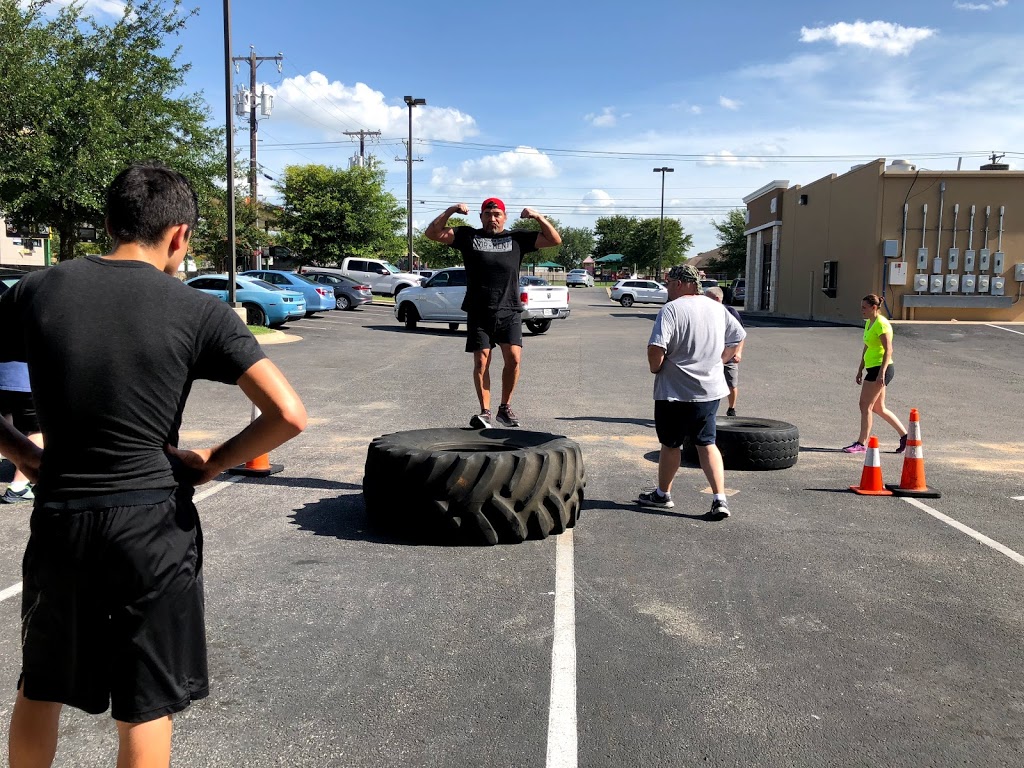 Kill It CrossFit | 1 Valley Trail, Round Rock, TX 78664, USA | Phone: (512) 693-8964