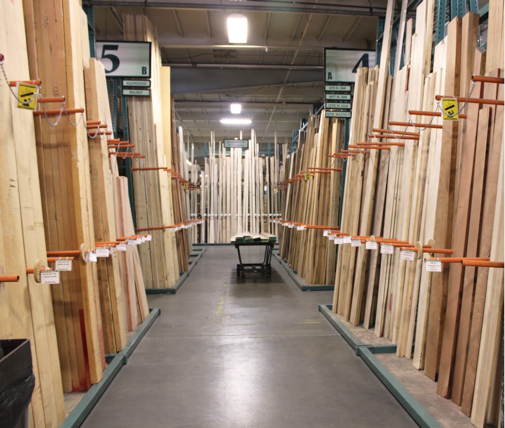 Valencia Lumber and Panel | 15809 Strathern St, Van Nuys, CA 91406, USA | Phone: (818) 786-5800
