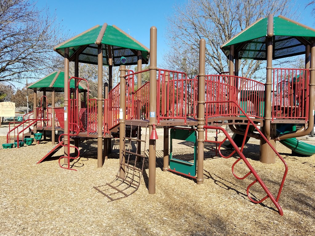 Shoshoni Park | 3450 Hillridge Dr, Plano, TX 75074, USA | Phone: (972) 941-7250