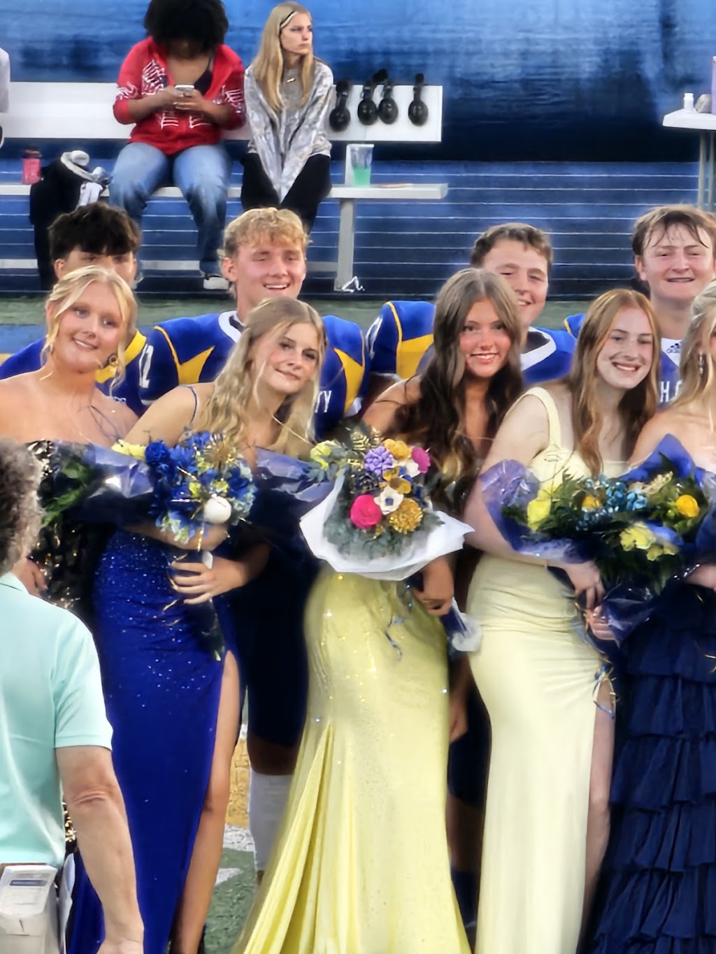 North County Senior High School | 7151 Raider Rd, Bonne Terre, MO 63628, USA | Phone: (573) 431-3300