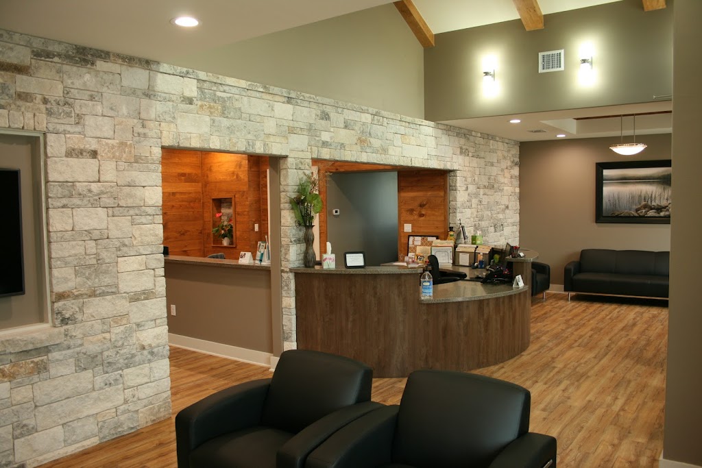 Van De Walle Family Dentistry | 111 Willow Springs Dr, San Marcos, TX 78666, USA | Phone: (512) 878-2540