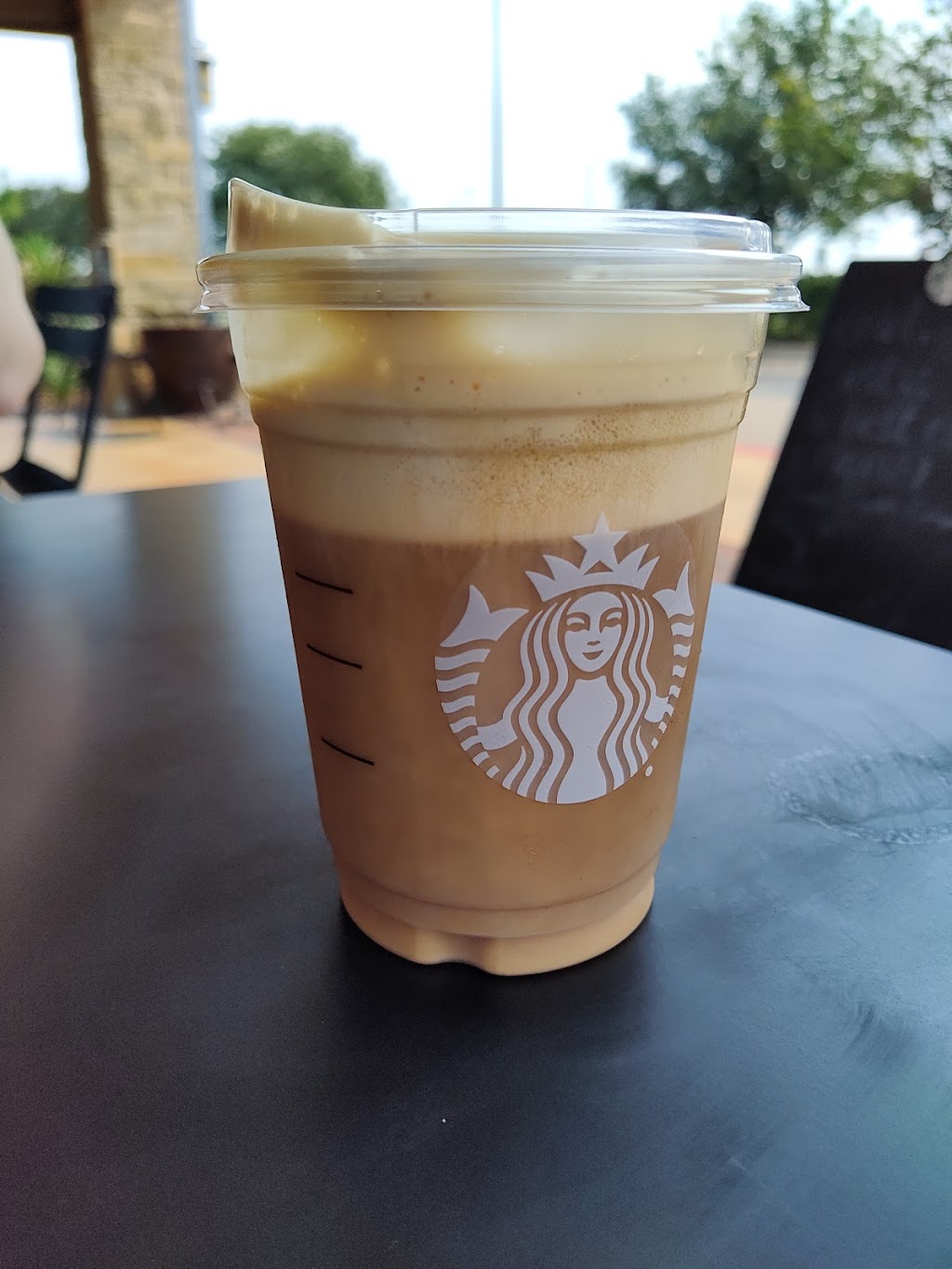 Starbucks | 1003 W University Ave #105, Georgetown, TX 78626, USA | Phone: (512) 868-6731