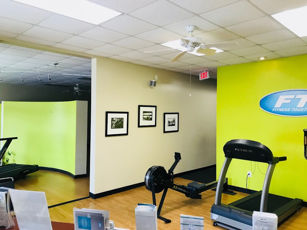 Fitness Together-Cary | 1057 Darrington Dr, Cary, NC 27513, USA | Phone: (919) 481-9277