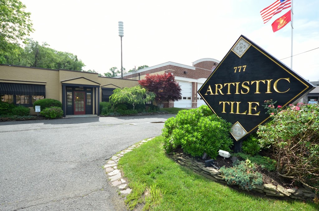 Artistic Tile | 777 Broad St, Shrewsbury, NJ 07702, USA | Phone: (732) 212-1616